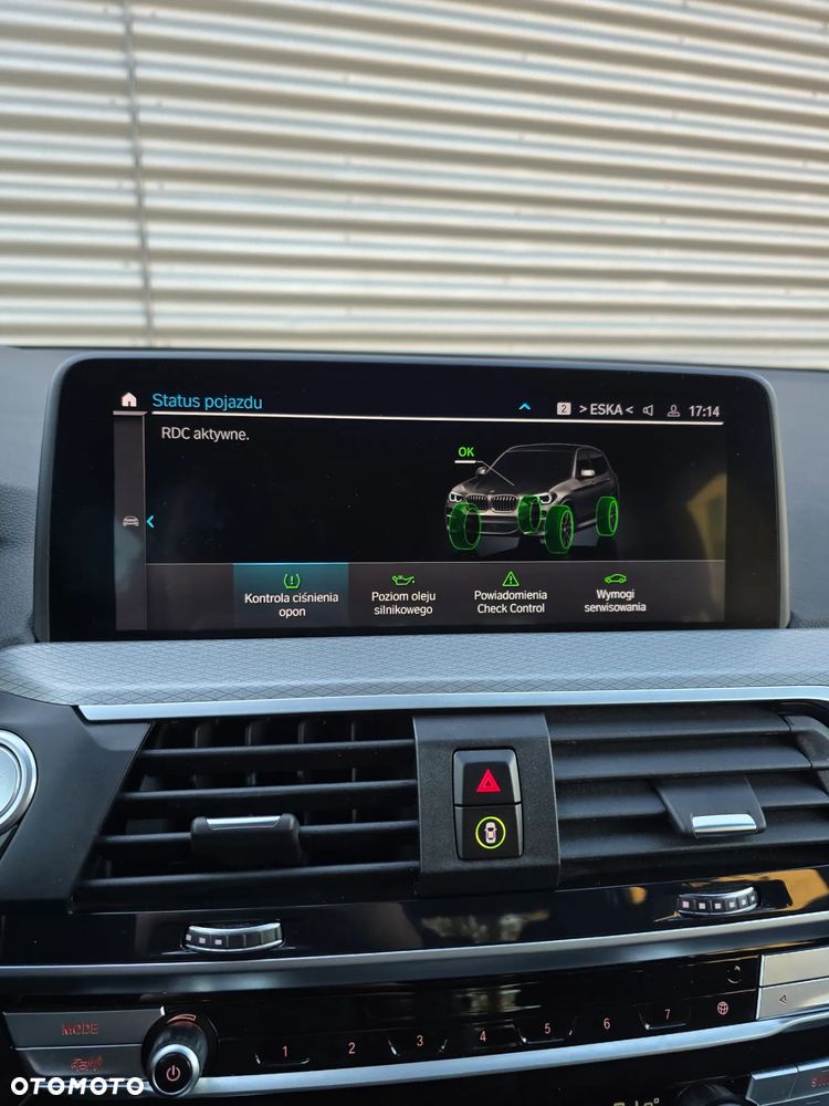 BMW X3 xDrive30e M Sport - 23