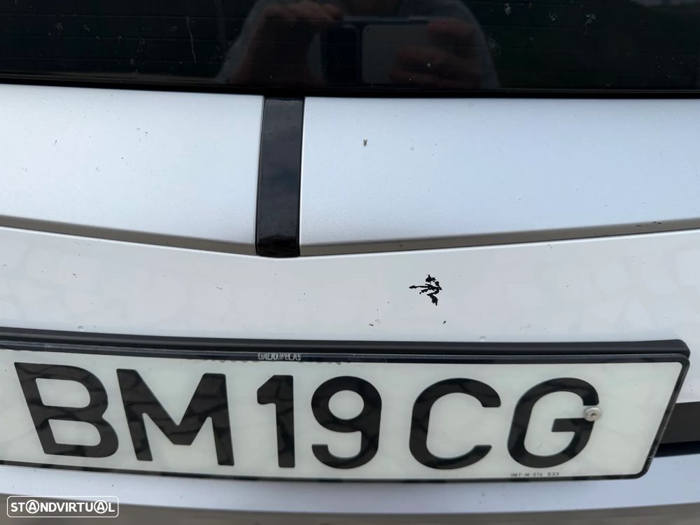 Hyundai Ioniq 5 72,6 kWh - 14