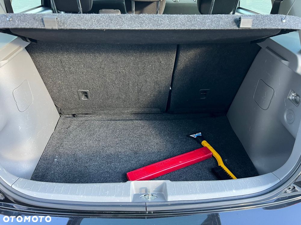 Suzuki SX4 1.6 Premium 4WD - 22