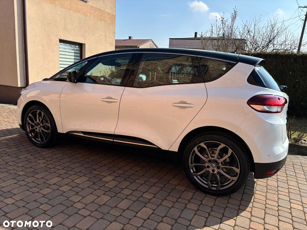 Renault Scenic ENERGY TCe 130 INTENS - 3