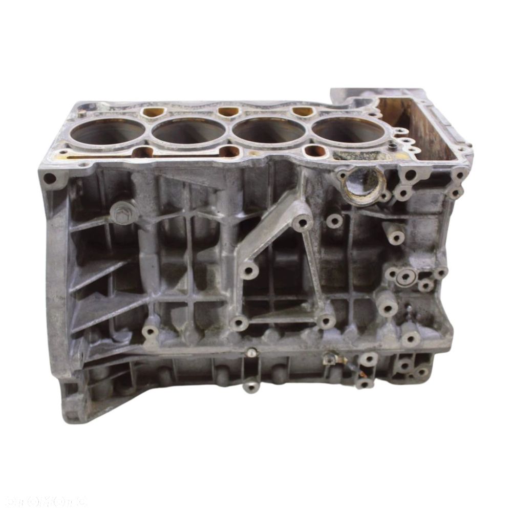 BLOK SILNIKA BMW E90 E91 E81 E87 E60 2.0B N43B20 NOMINAŁ - 9
