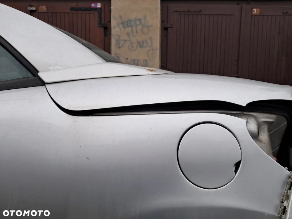 Peugeot 207 CC 1.6 HDI Sport - 8