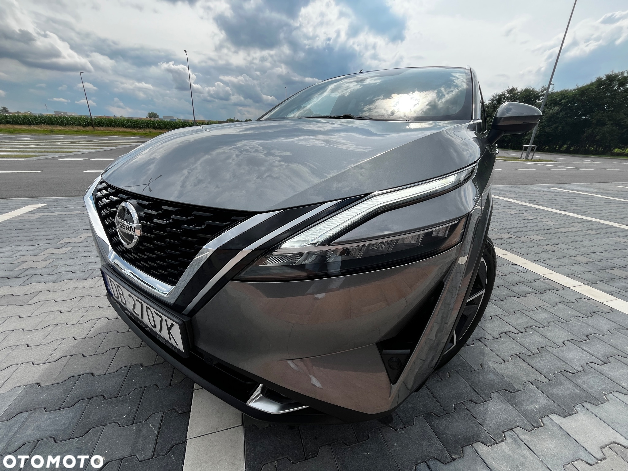 Nissan Qashqai - 26