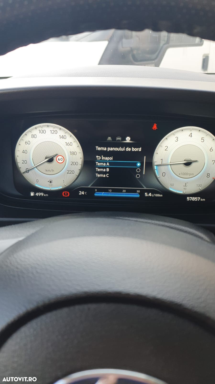 Hyundai i20 1.2 L 84CP 5DR Led Line - 3