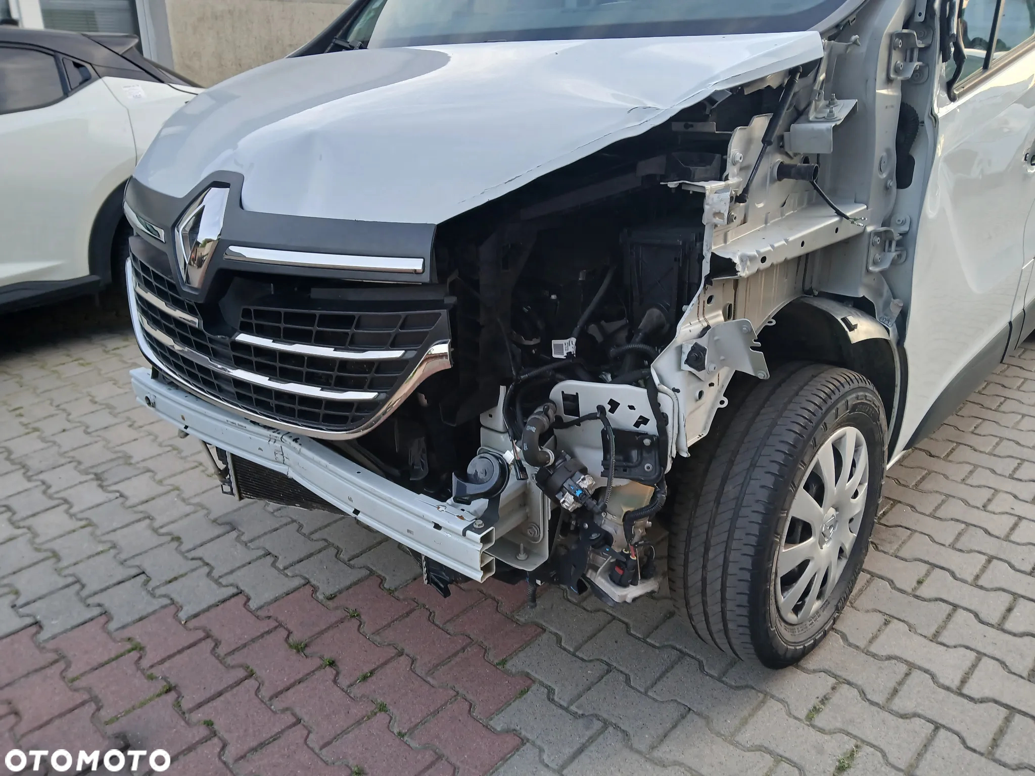 Renault Trafic - 7