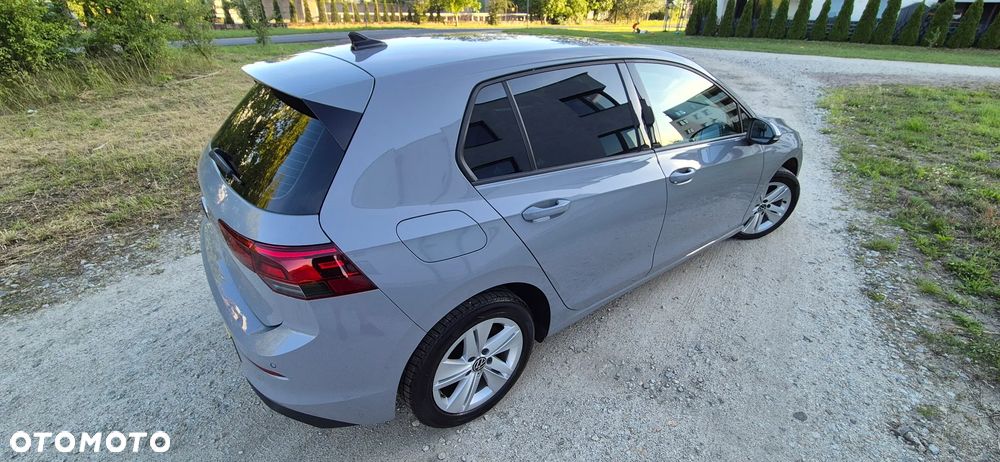 Volkswagen Golf - 3