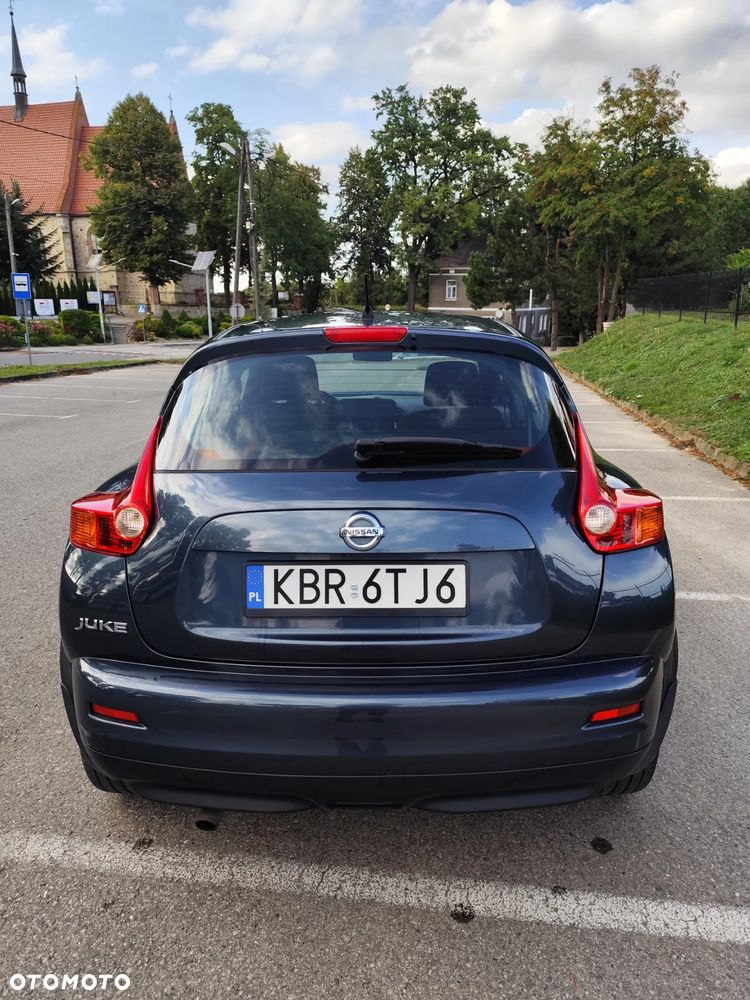 Nissan Juke - 3