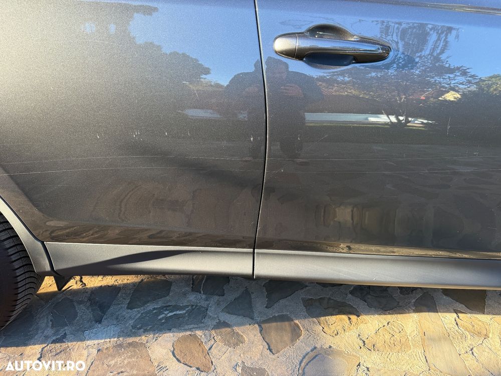 Toyota RAV4 2.2 D-4CAT 4WD Aut Executive - 15