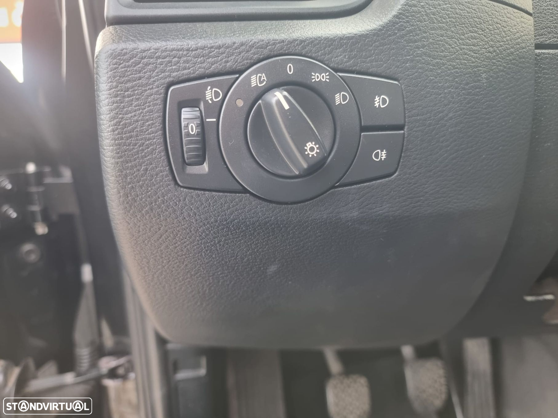 BMW X1 18 d sDrive - 22