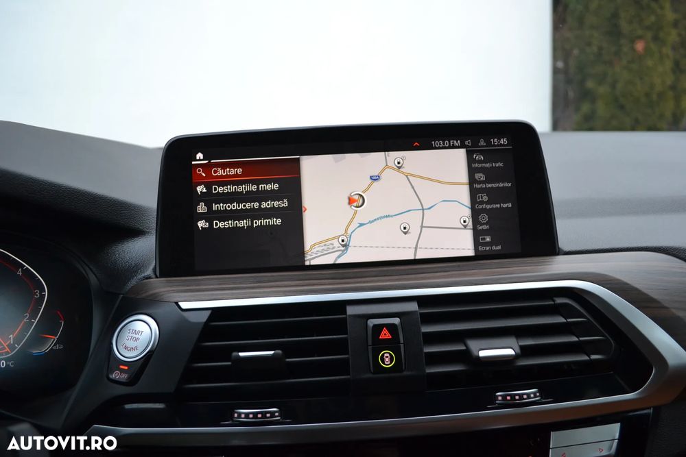 BMW X4 xDrive30i Aut. M Sport - 23