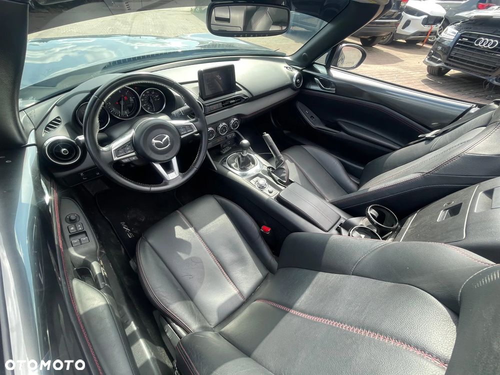 Mazda MX-5 - 15