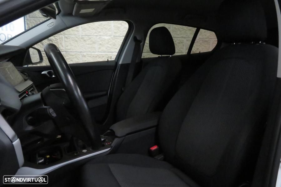 BMW 116 i Advantage - 19