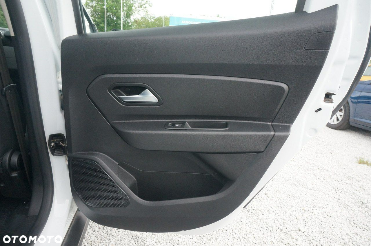 Dacia Duster 1.0 TCe Comfort - 29