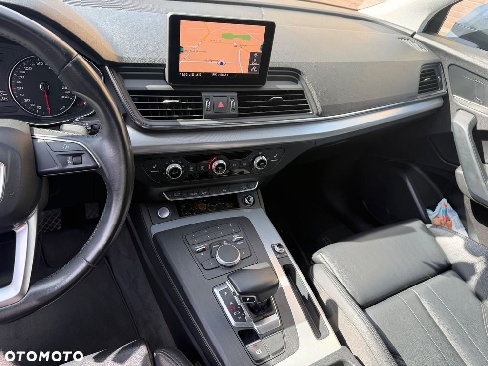 Audi Q5 35 TDI S tronic sport - 16
