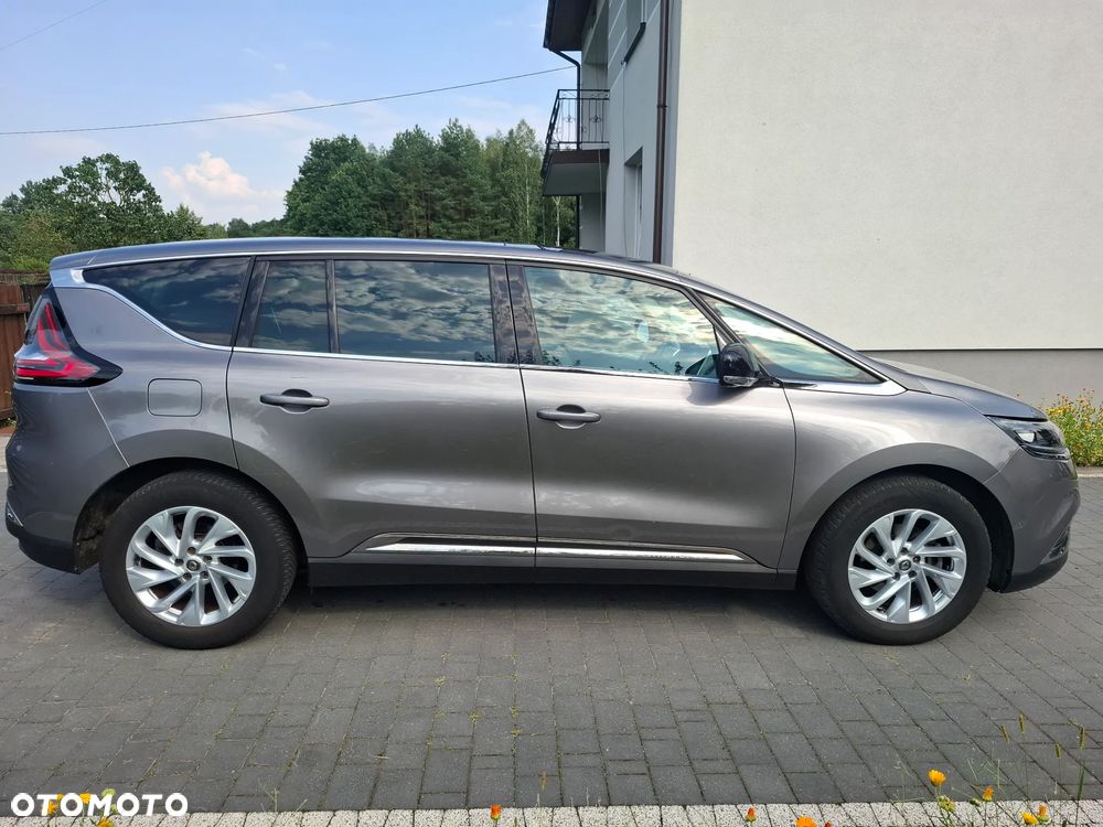 Renault Espace Energy TCe 200 EDC Business - 16