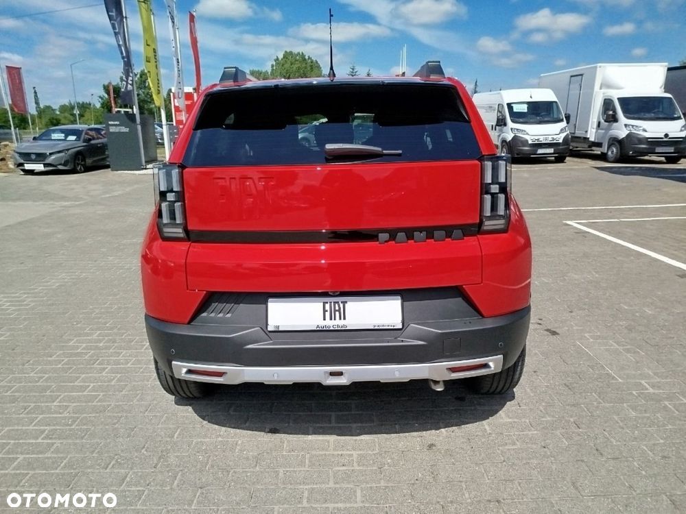 Fiat Grande Panda - 6