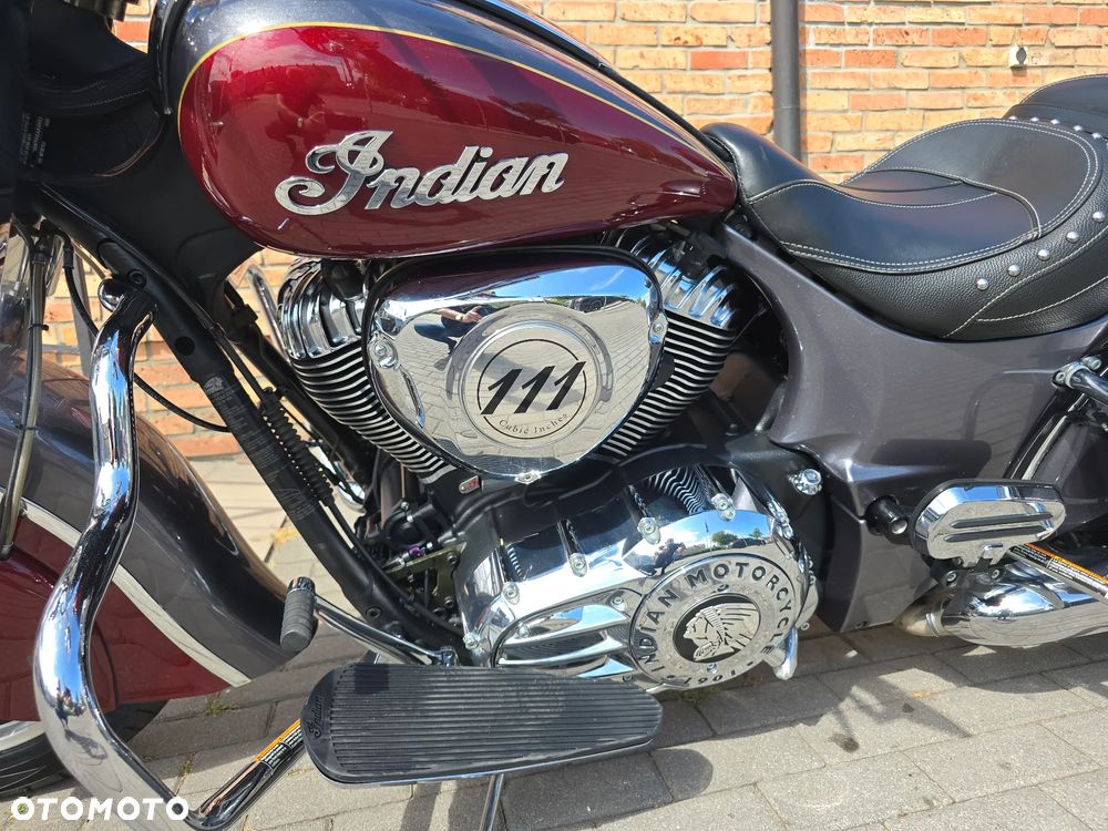 Indian Springfield - 16