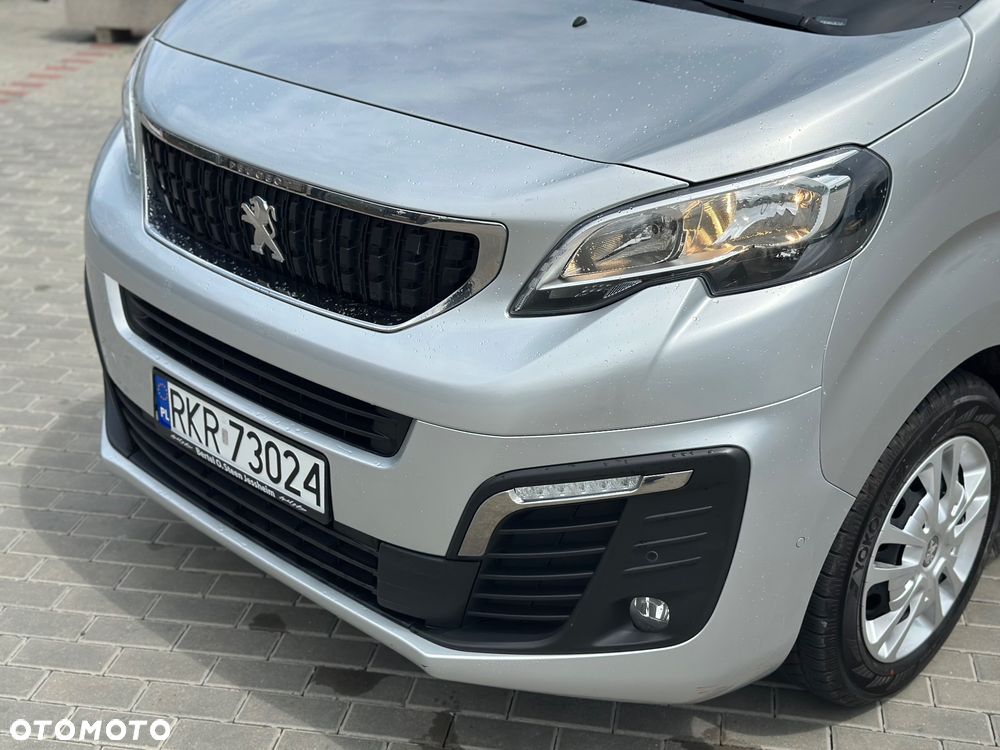 Peugeot Expert - 26
