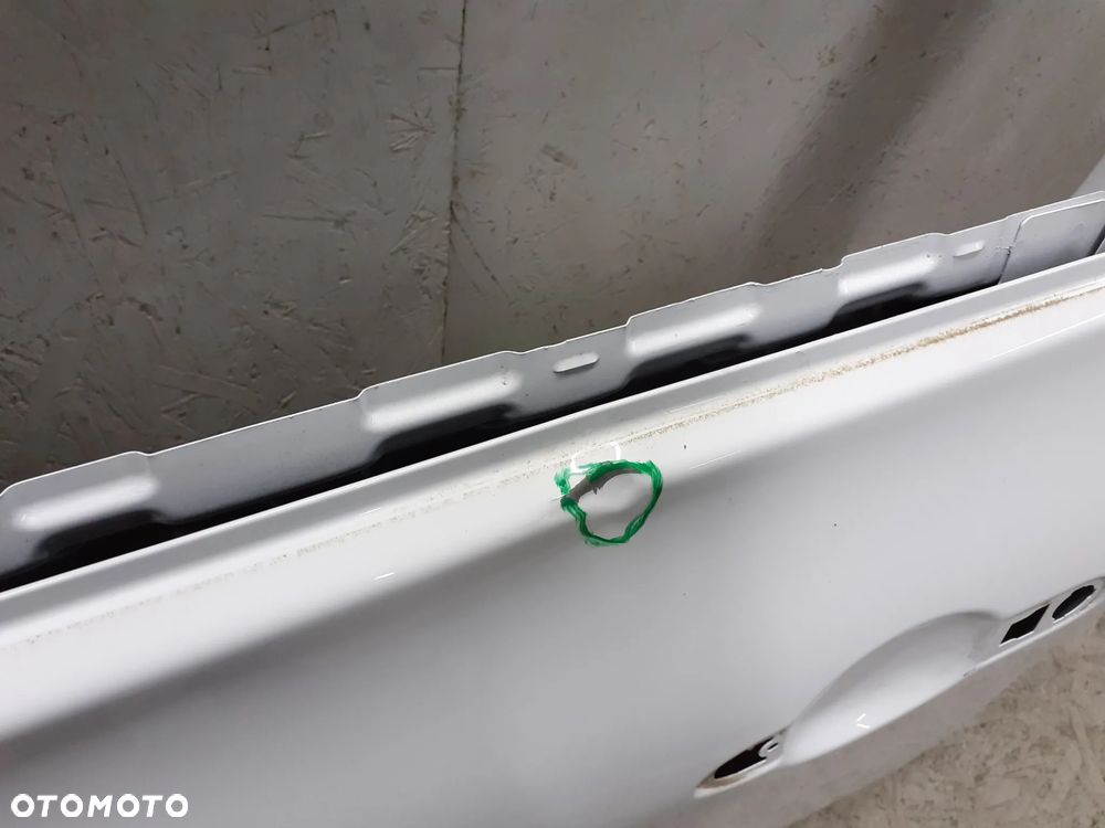 DRZWI PRZEDNIE PRZÓD LEWE RENAULT ZOE - 7