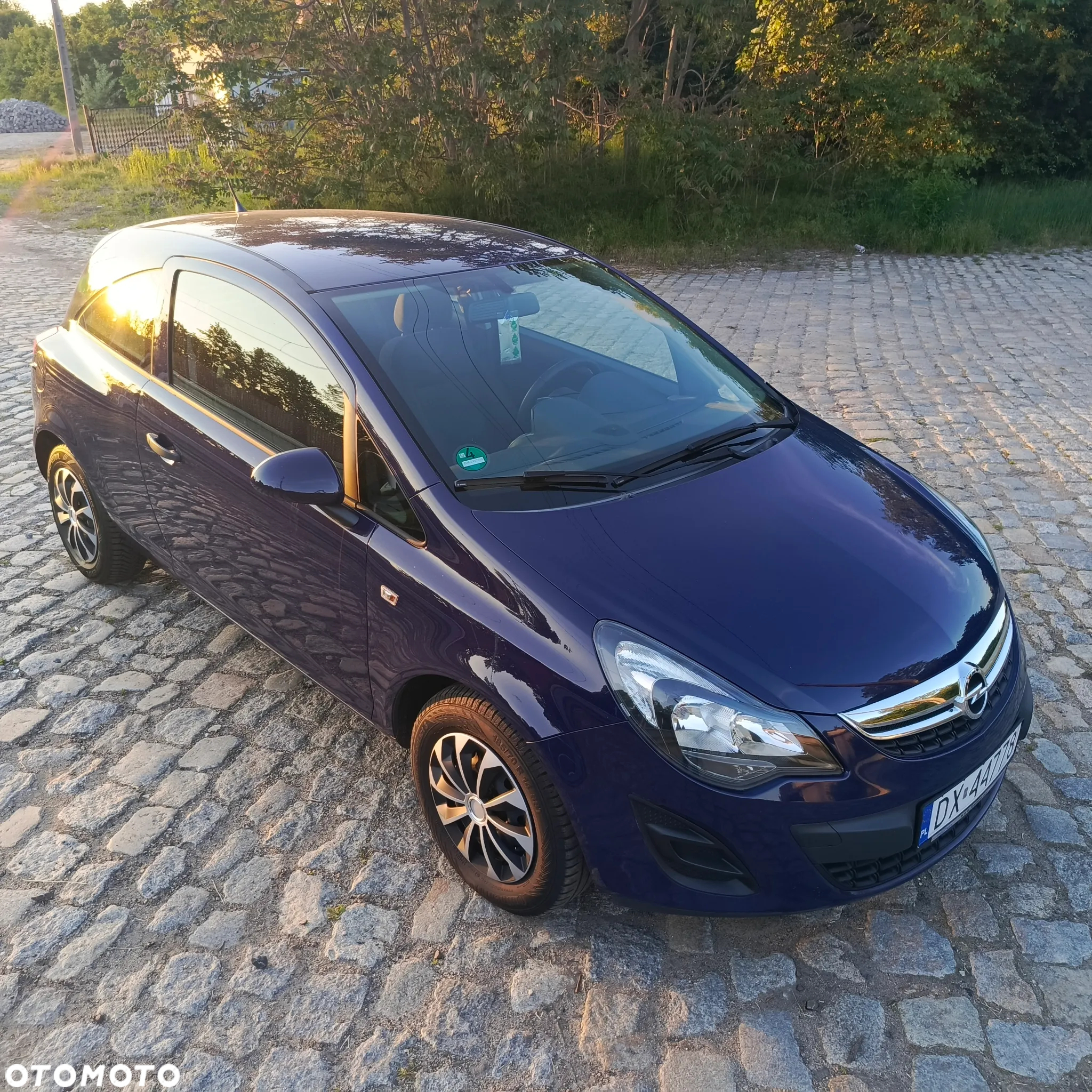 Opel Corsa - 7