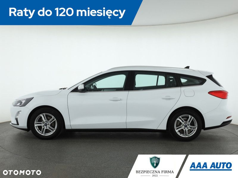 Ford Focus - 3