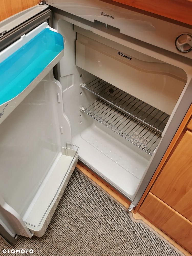 Adria 472 - 7