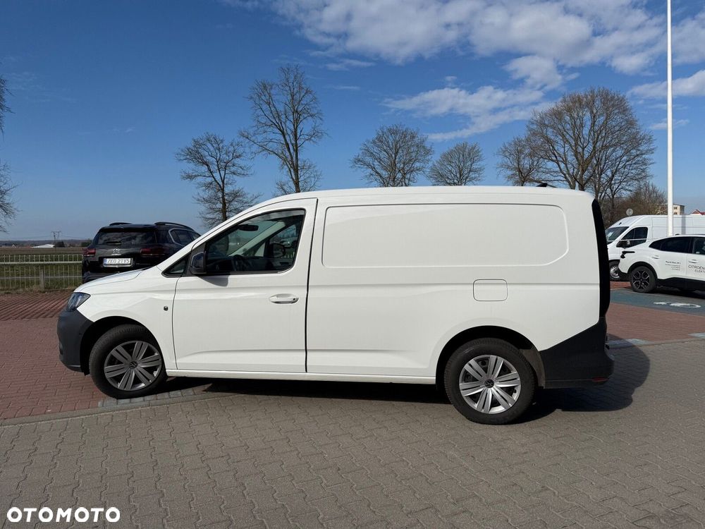 Volkswagen Caddy - 6