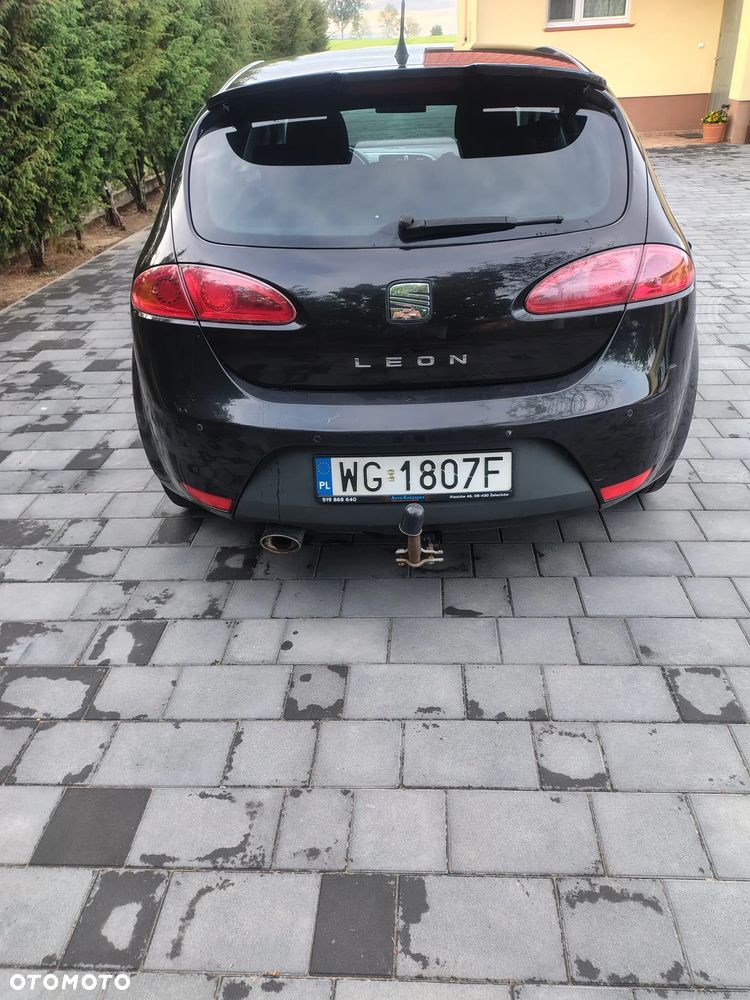Seat Leon - 6