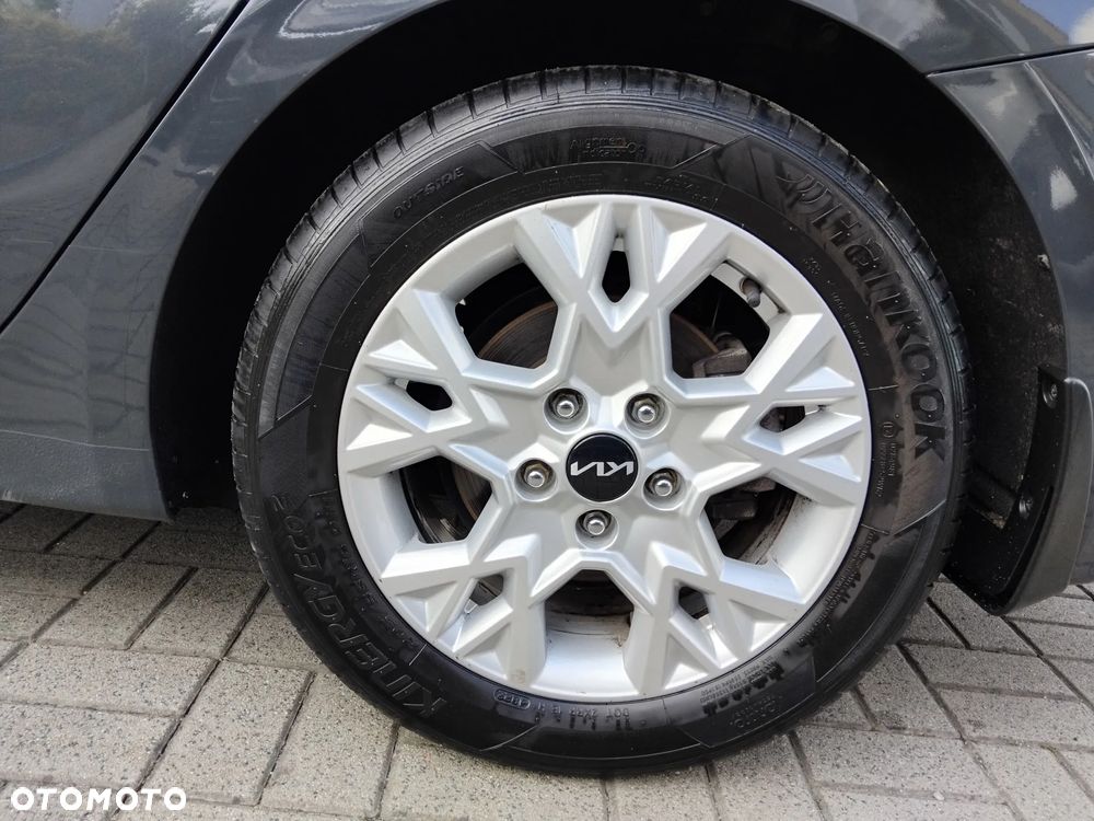 Kia Ceed 1.5 T-GDI M - 22