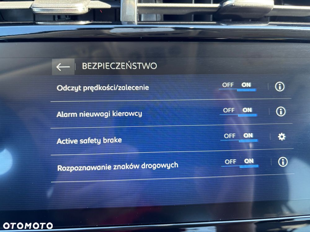 Opel Corsa 1.2 Edition Business Pack S&S - 33