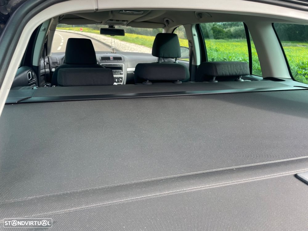 Skoda Octavia Break 1.6 TDi Greenline - 18