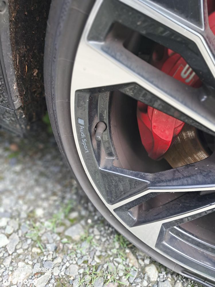 Audi S5 Sportback - 27