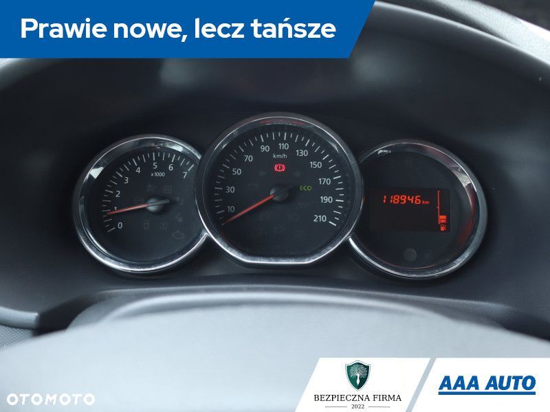 Dacia Sandero Stepway - 13