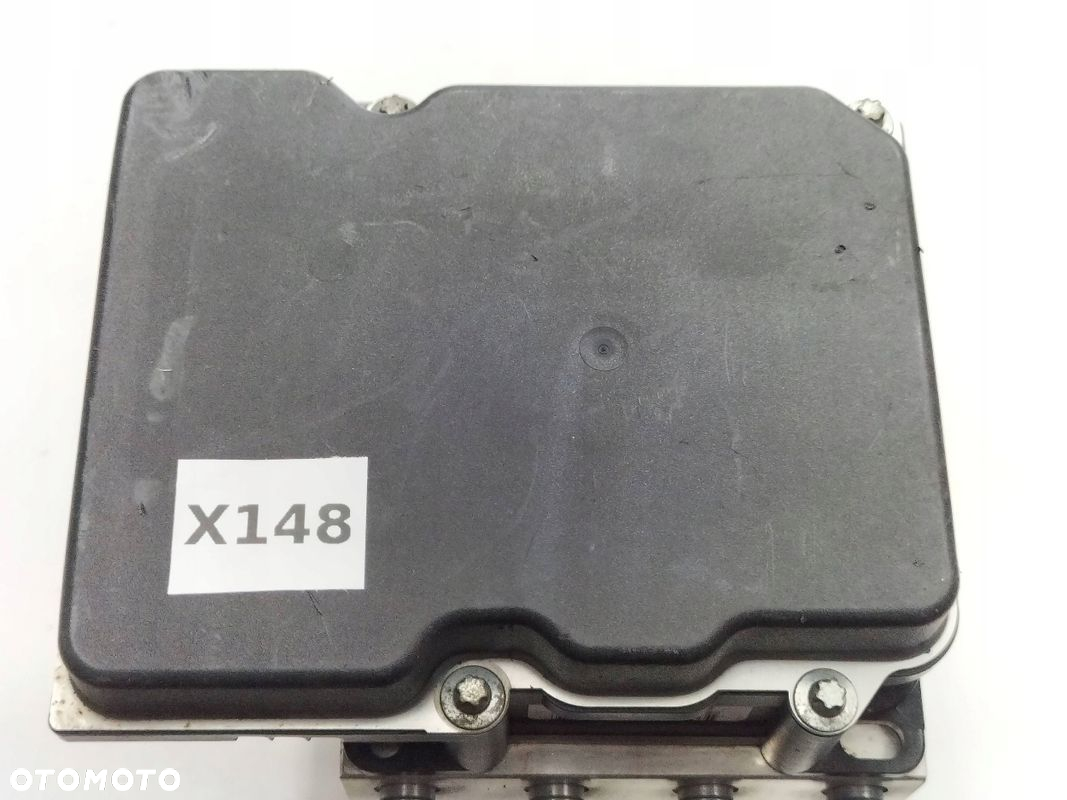 POMPA ABS MERCEDES SPRINTER W906 CRAFTER 0265251365 A0074314612 - 4