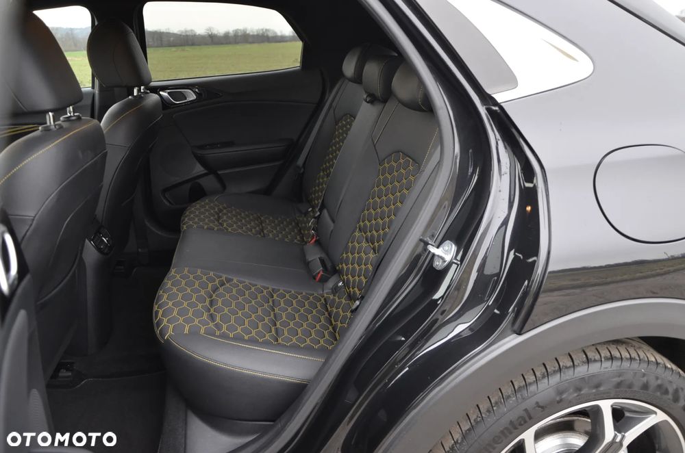 Kia XCeed 1.5 T-GDI OPF PLATINUM EDITION - 29