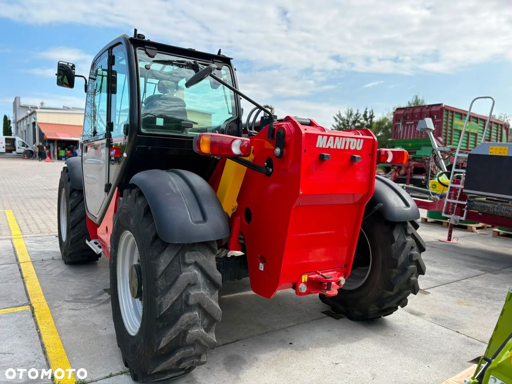 Manitou MT933 Easy - 4