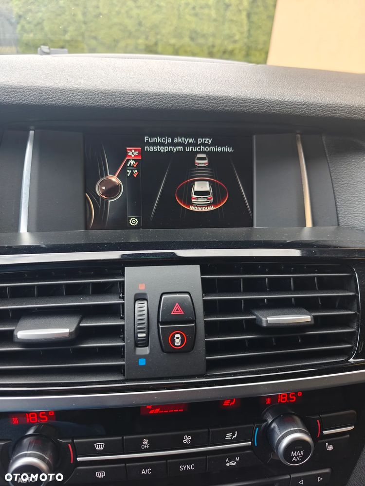 BMW X3 - 17