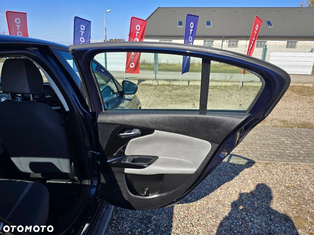 Fiat Tipo 1.6 MultiJet 16v Lounge - 12