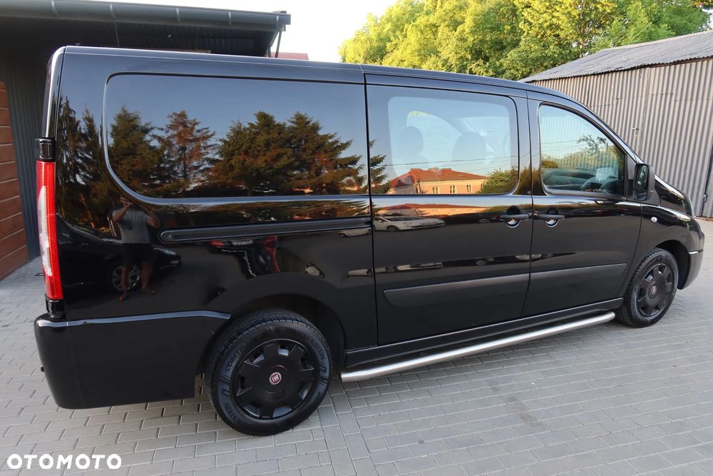 Fiat Scudo - 2