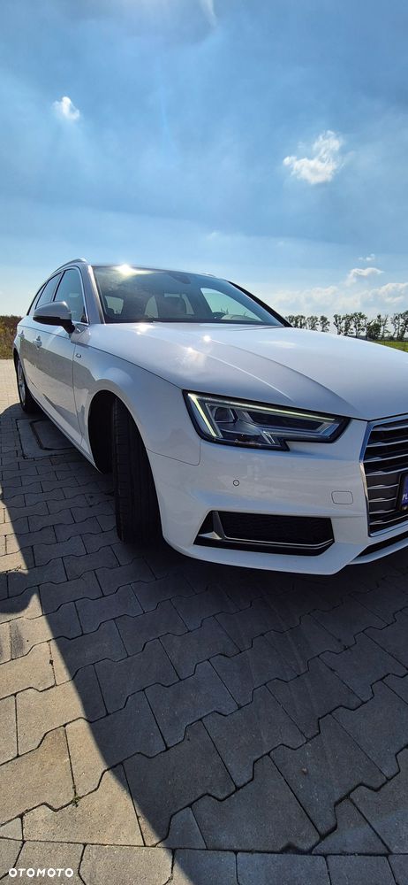 Audi A4 - 2
