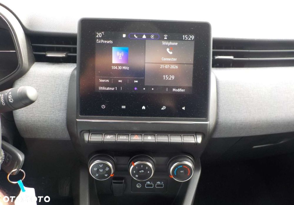 Renault Clio - 29