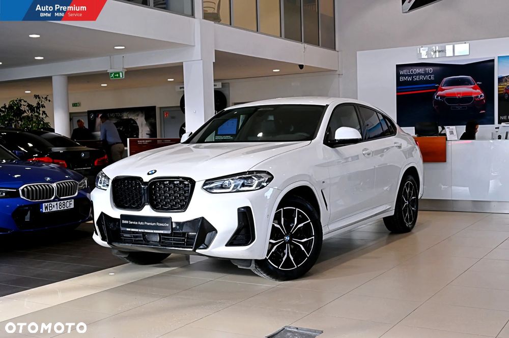 BMW X4 - 3
