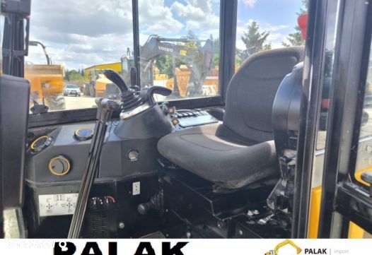JCB Mini koparka JCB 16 C -1 , 2021 rok - 13