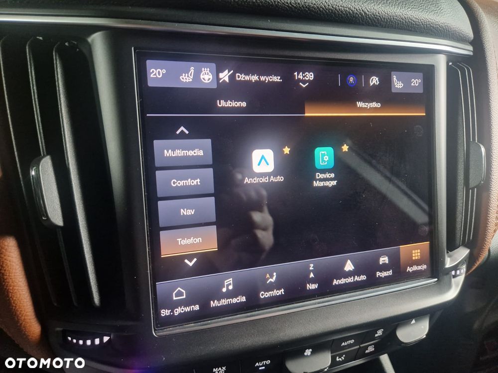 Maserati Levante - 26