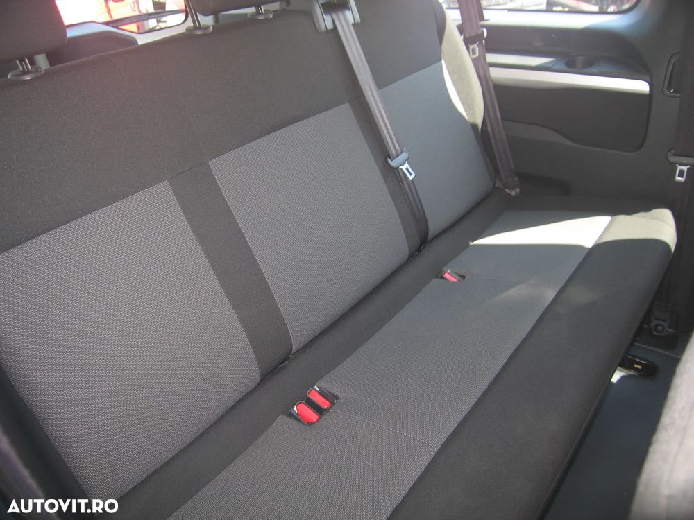 Toyota PROACE , 9 LOC XXL  , L2 - H 1, AC  . - 32