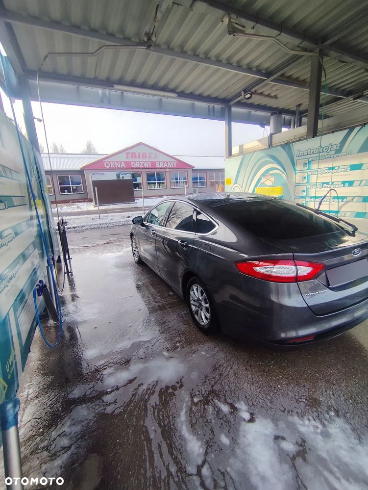 Ford Mondeo ver-2-0-tdci-start--stopp-powershift--aut-st--line - 1