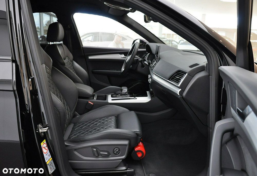 Audi SQ5 - 20