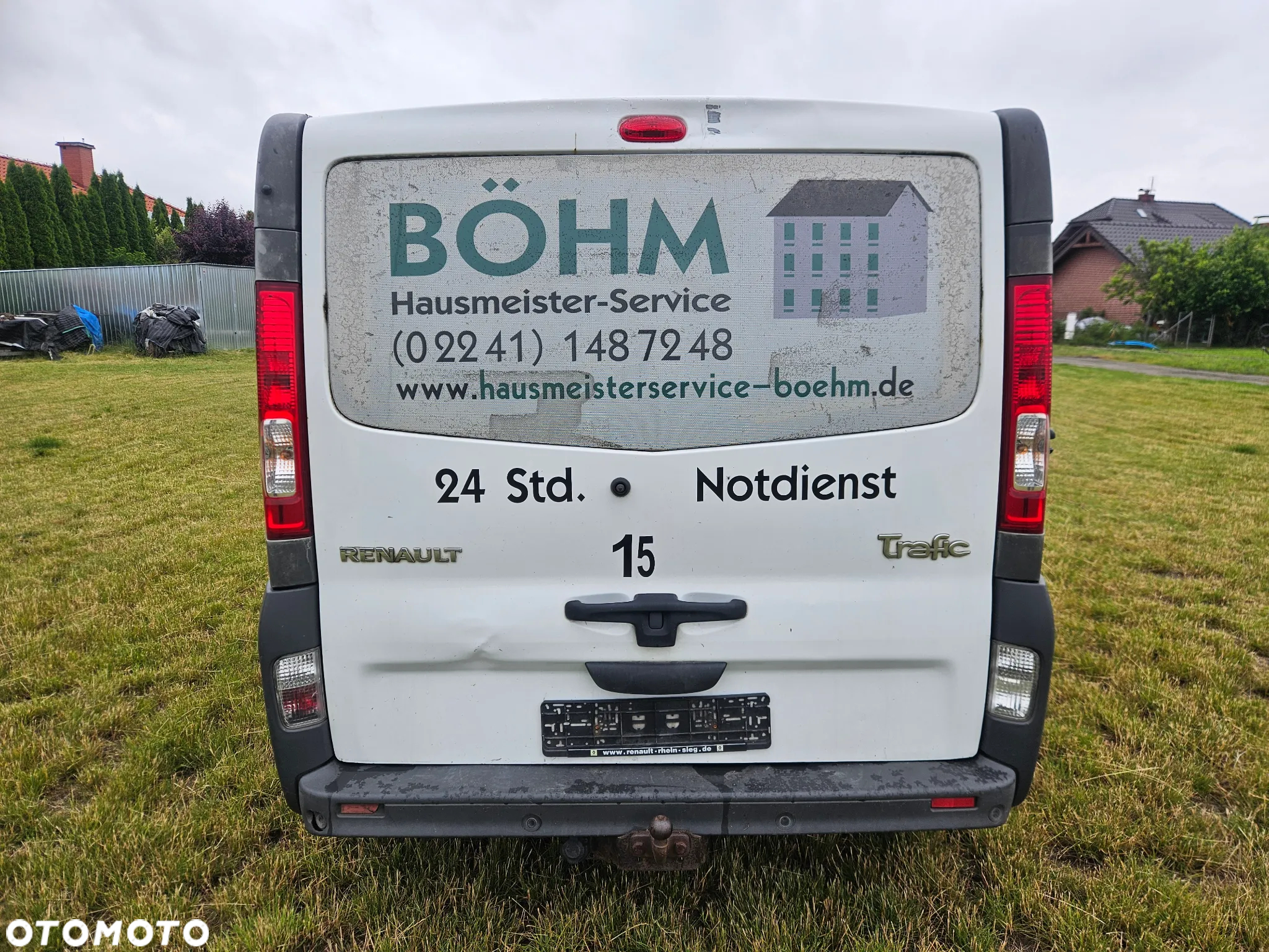 Renault Trafic - 5