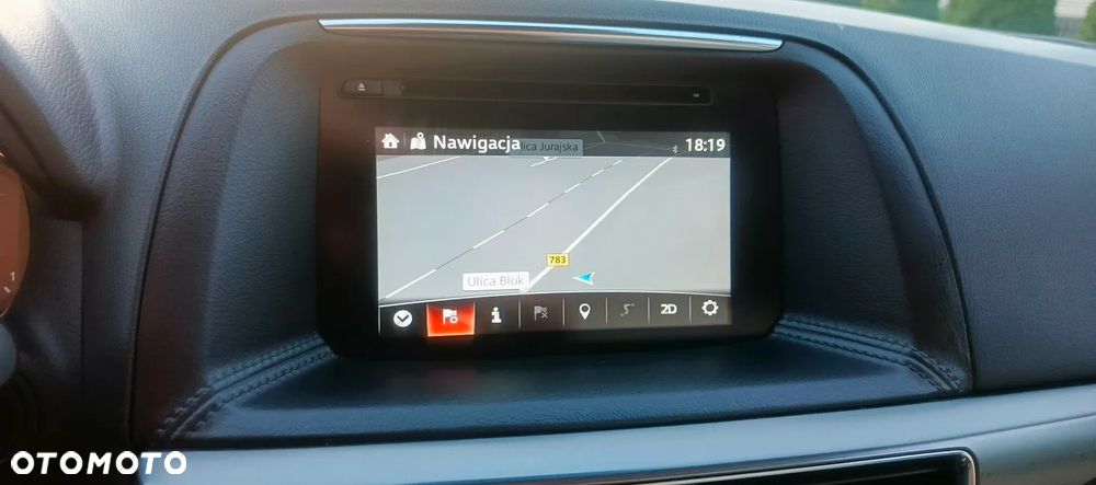 Mazda CX-5 2.0 Skypassion - 27