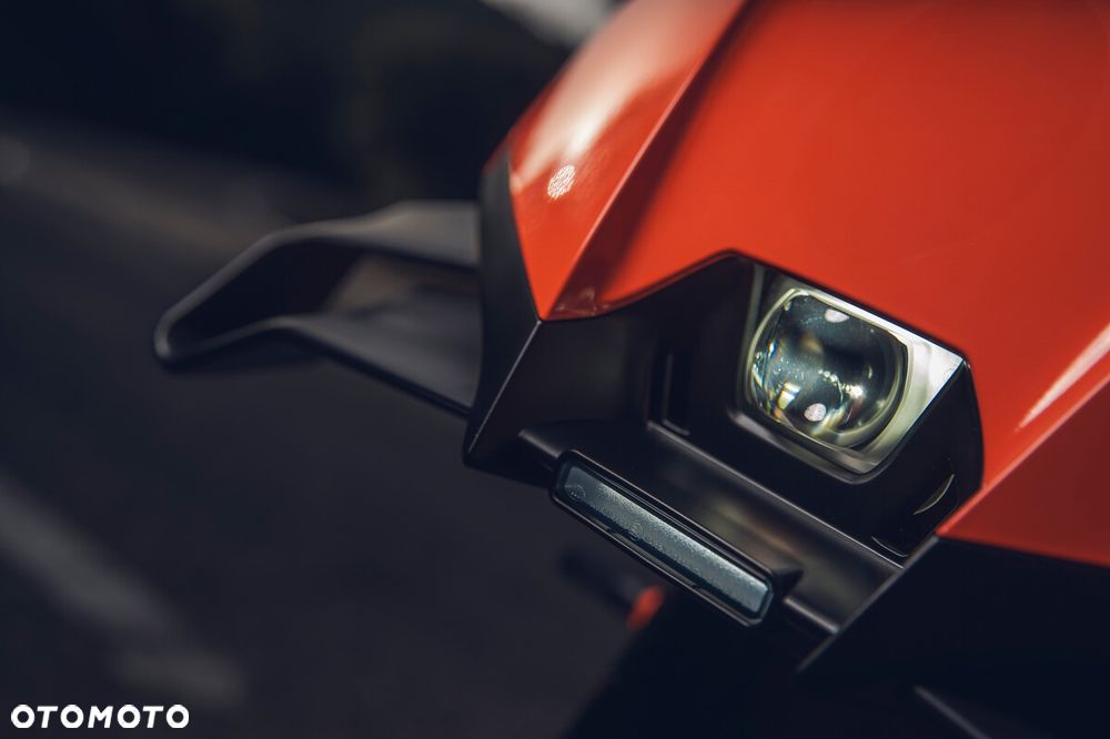 KTM RC 990 - 14